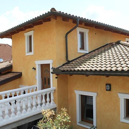 Villa Toscana Steyr Exteriör bild