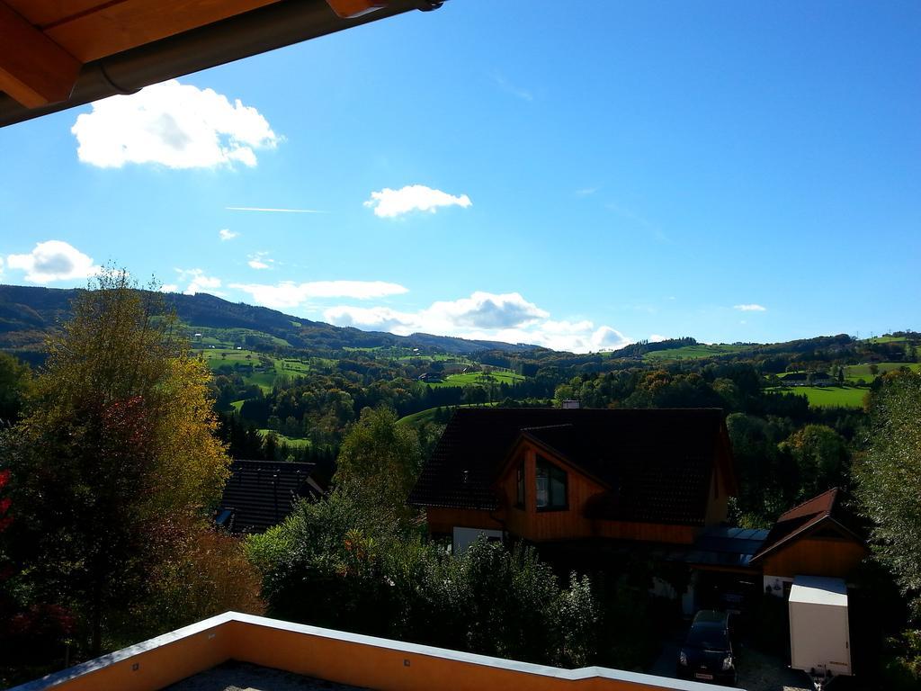 Villa Toscana Steyr Rum bild