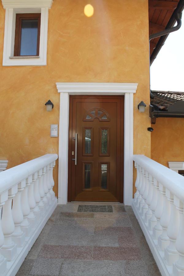 Villa Toscana Steyr Exteriör bild