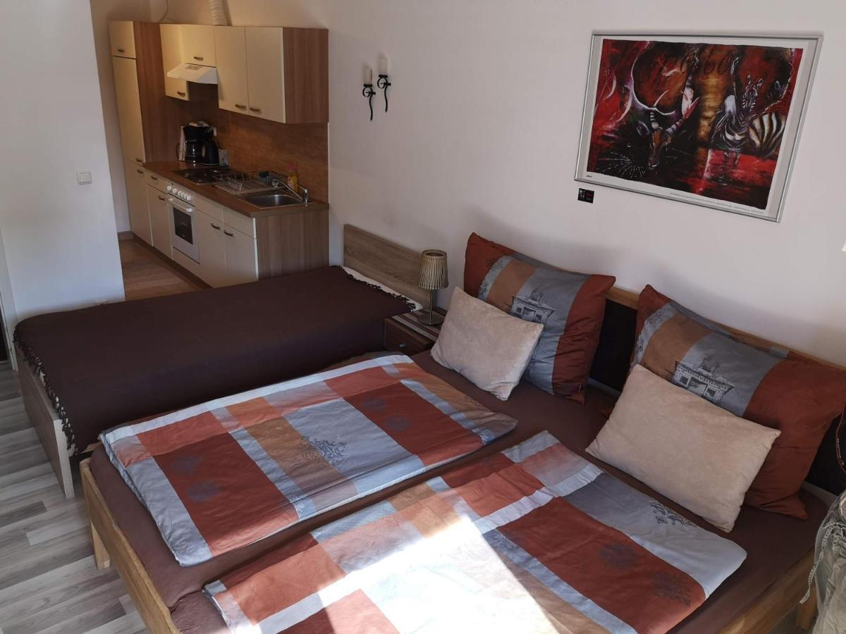 Villa Toscana Steyr Exteriör bild