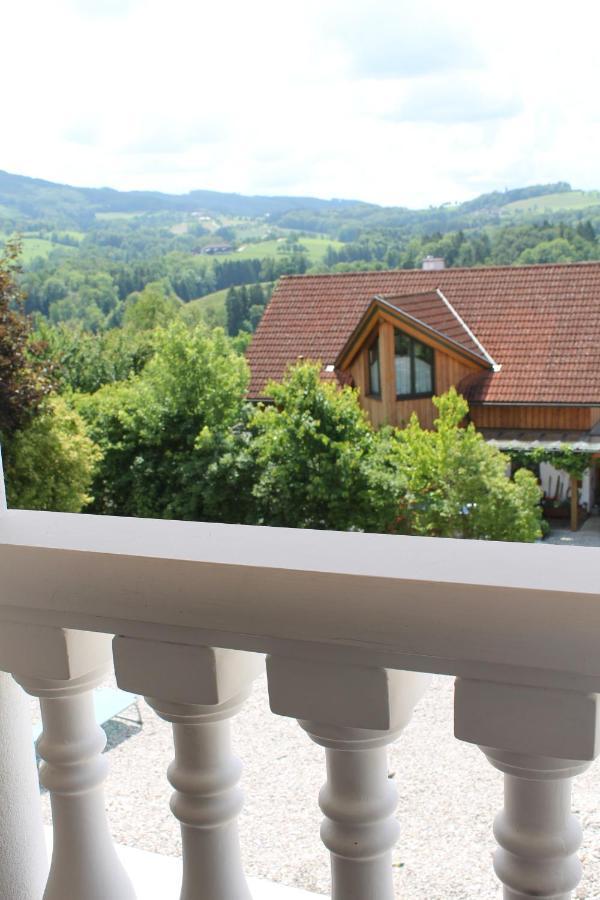 Villa Toscana Steyr Exteriör bild